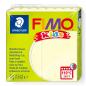 Preview: Staedtler FIMO® kids 8030 perlglanz gelb